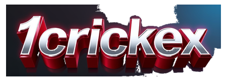 1crickex logo